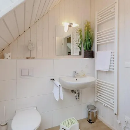 To Huus Semesterbostad *