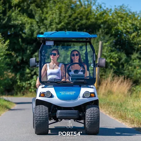 Semesterbostad To Huus