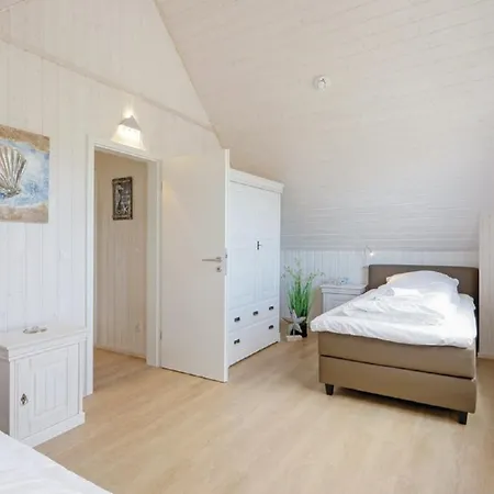 To Huus Semesterbostad Olpenitz