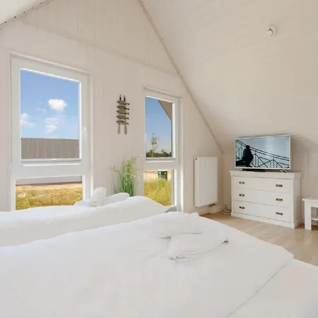 Semesterbostad To Huus