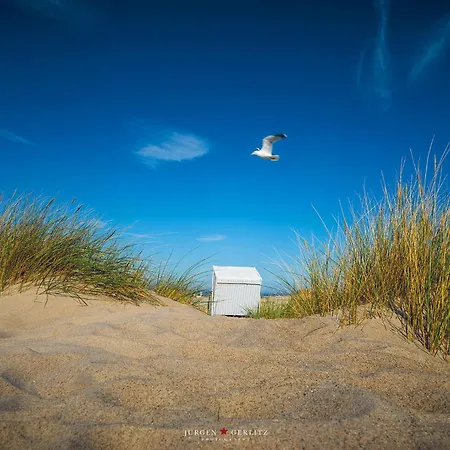 To Huus Semesterbostad *