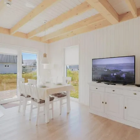 Holiday home To Huus *