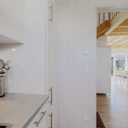 To Huus Semesterbostad *