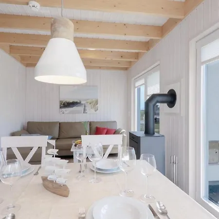 Semesterbostad To Huus *